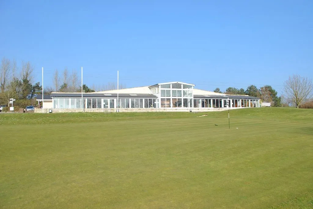 Fernhill Golf & Country Club Hotel Cork 3*,  Irlanda