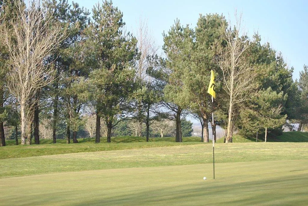 Fernhill Golf & Country Club Hotel Cork Irlanda