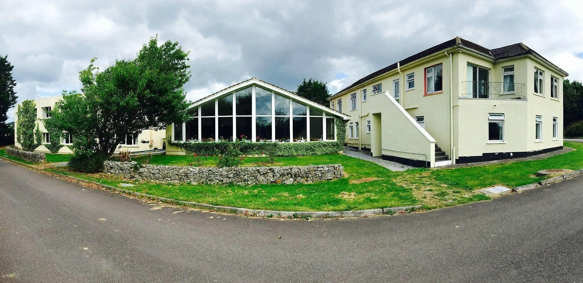 Fernhill Golf & Country Club Hotel Cork