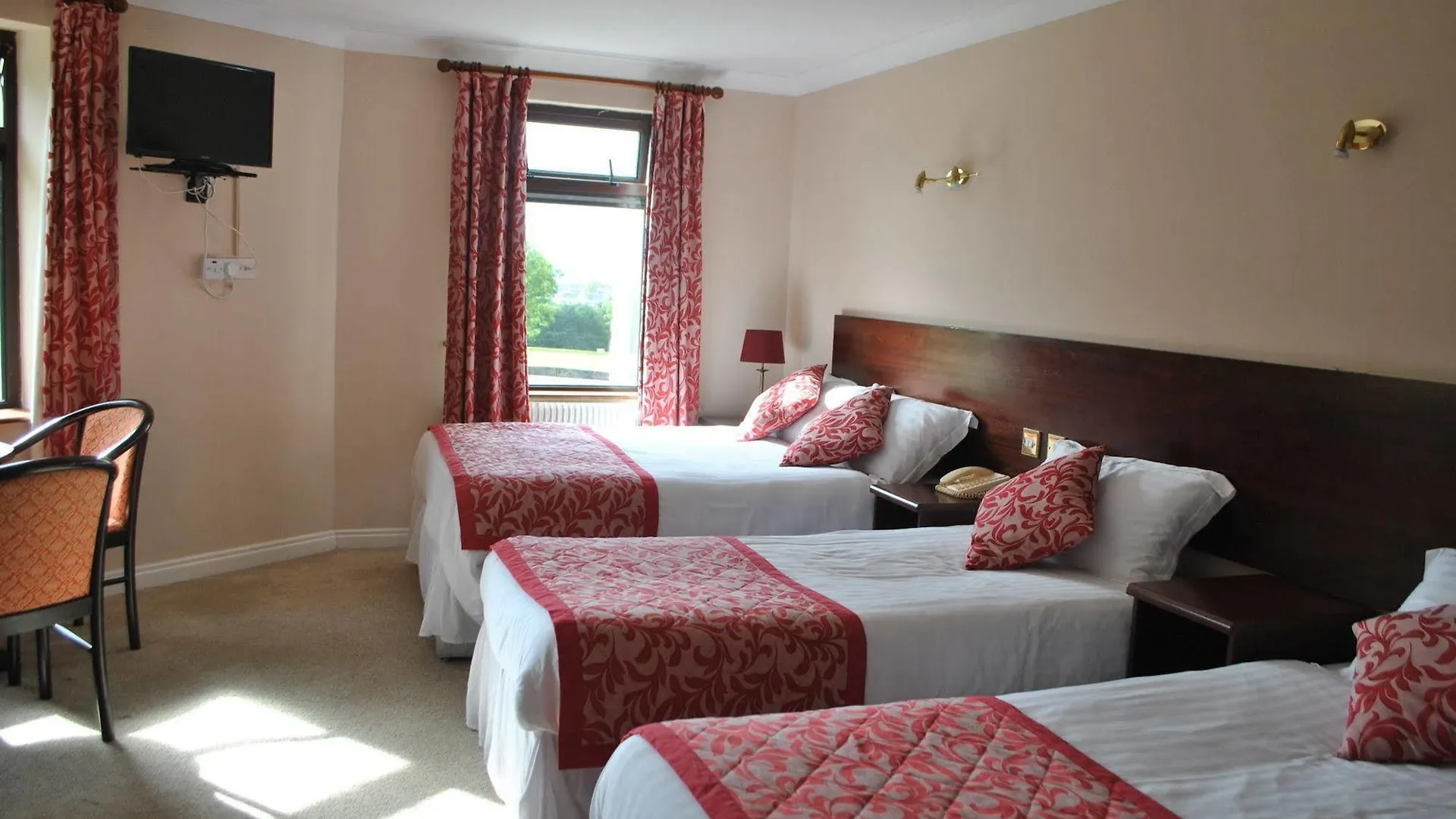 Fernhill Golf & Country Club Hotel Cork 3*,