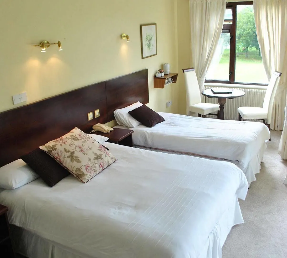Fernhill Golf & Country Club Hotel Cork