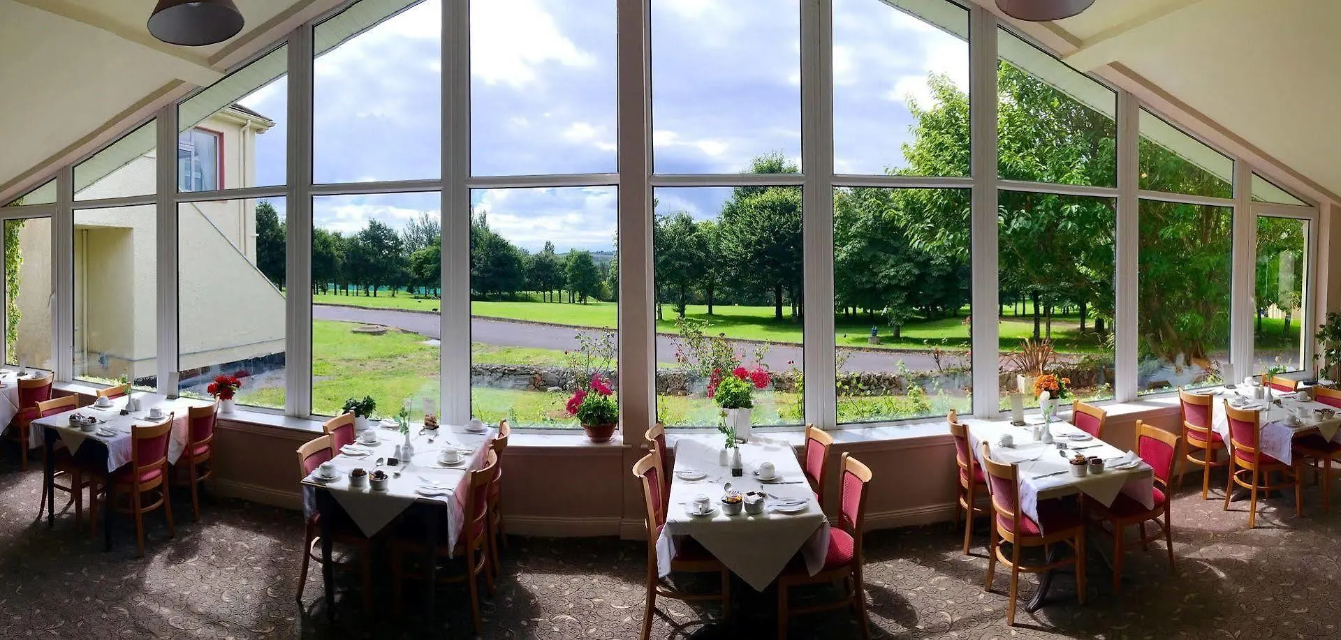 Fernhill Golf & Country Club Hotel Cork