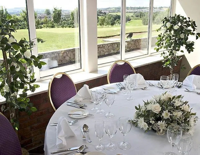 Fernhill Golf & Country Club Hotel Cork