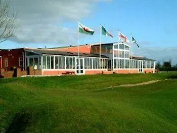 Fernhill Golf & Country Club Hotel Cork