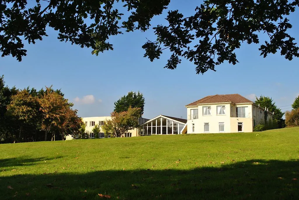 Fernhill Golf & Country Club Hotel Cork