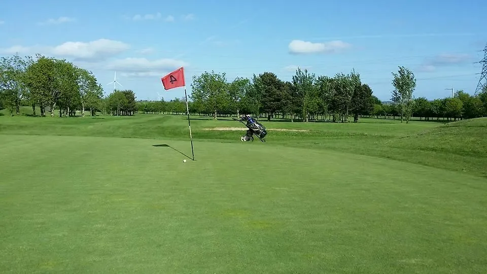 Fernhill Golf & Country Club Hotel Cork