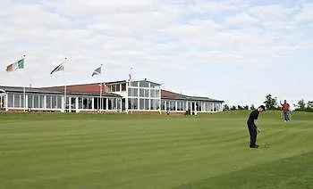 Fernhill Golf & Country Club Hotel Cork 3*,