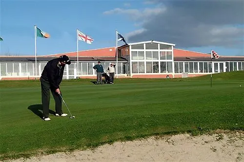 Fernhill Golf & Country Club Hotel Cork