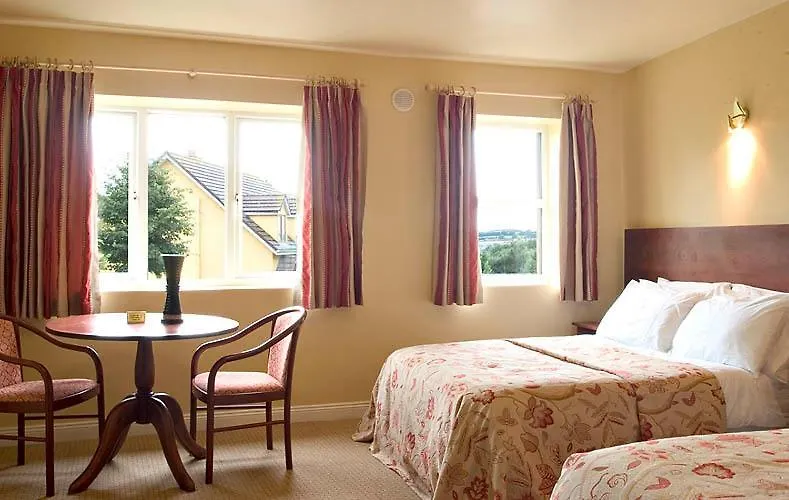 Fernhill Golf & Country Club Hotel Cork Ireland