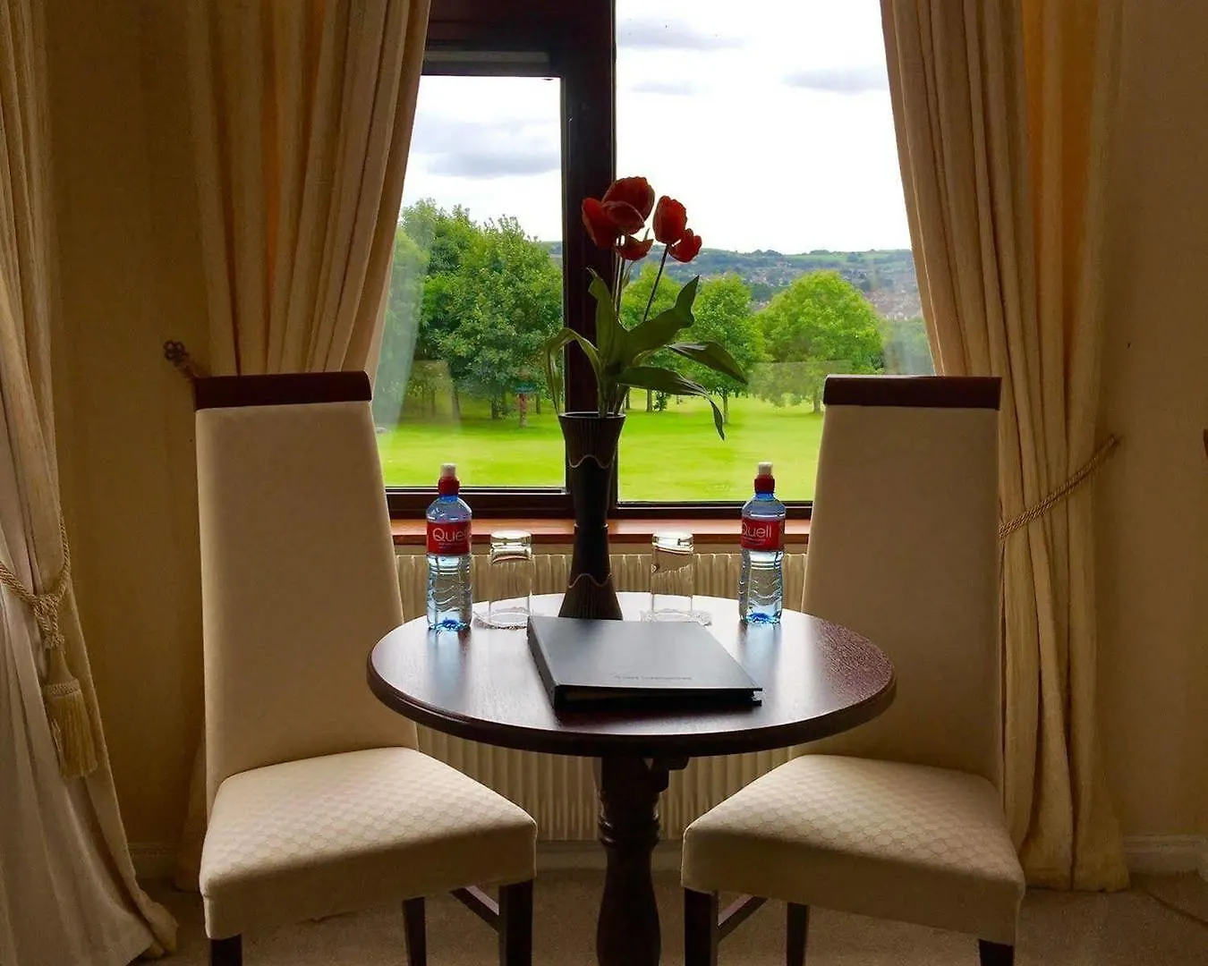 Fernhill Golf & Country Club Hotel Cork Ireland
