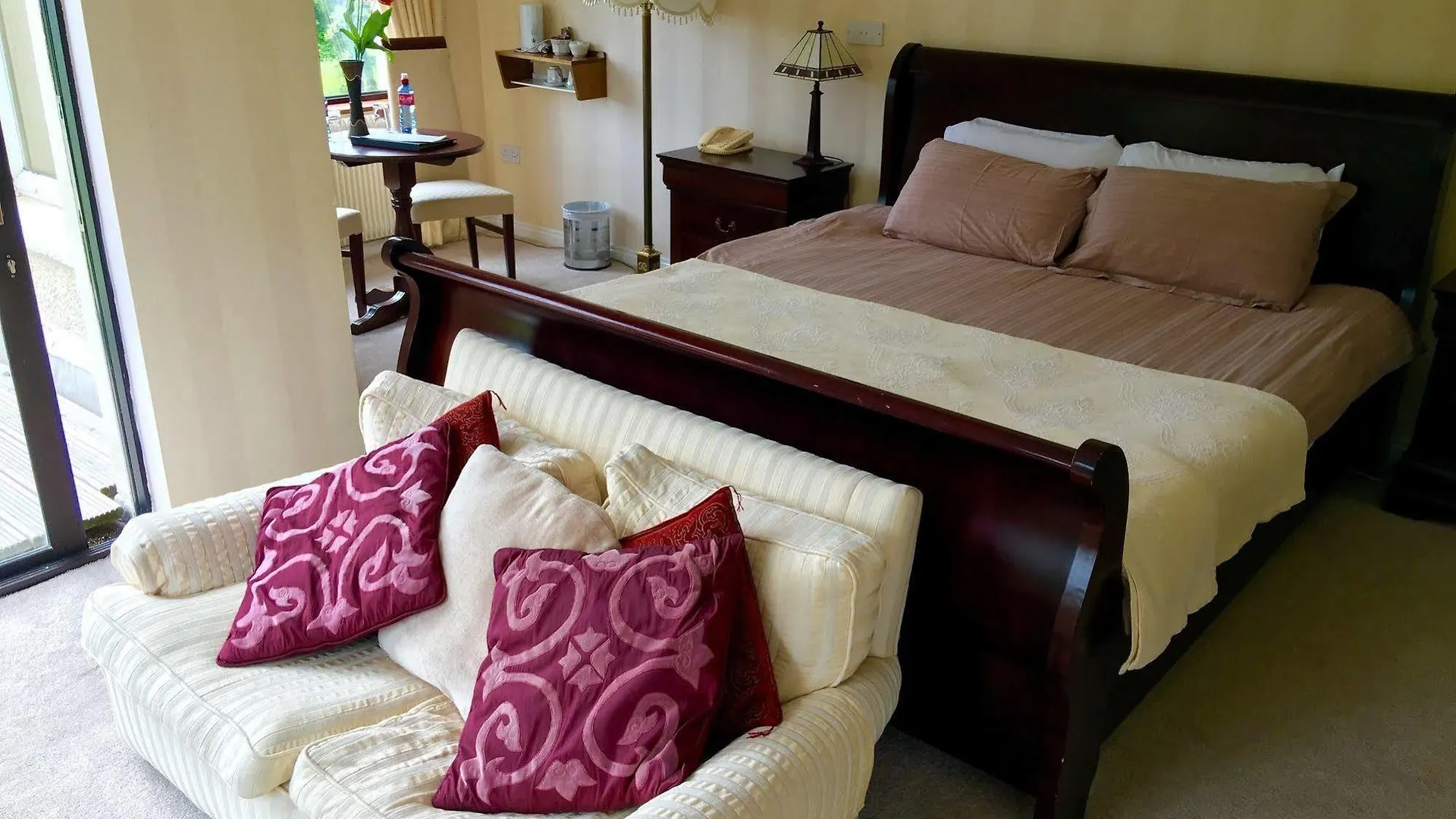 Fernhill Golf & Country Club Hotel Cork 3*,  Ireland