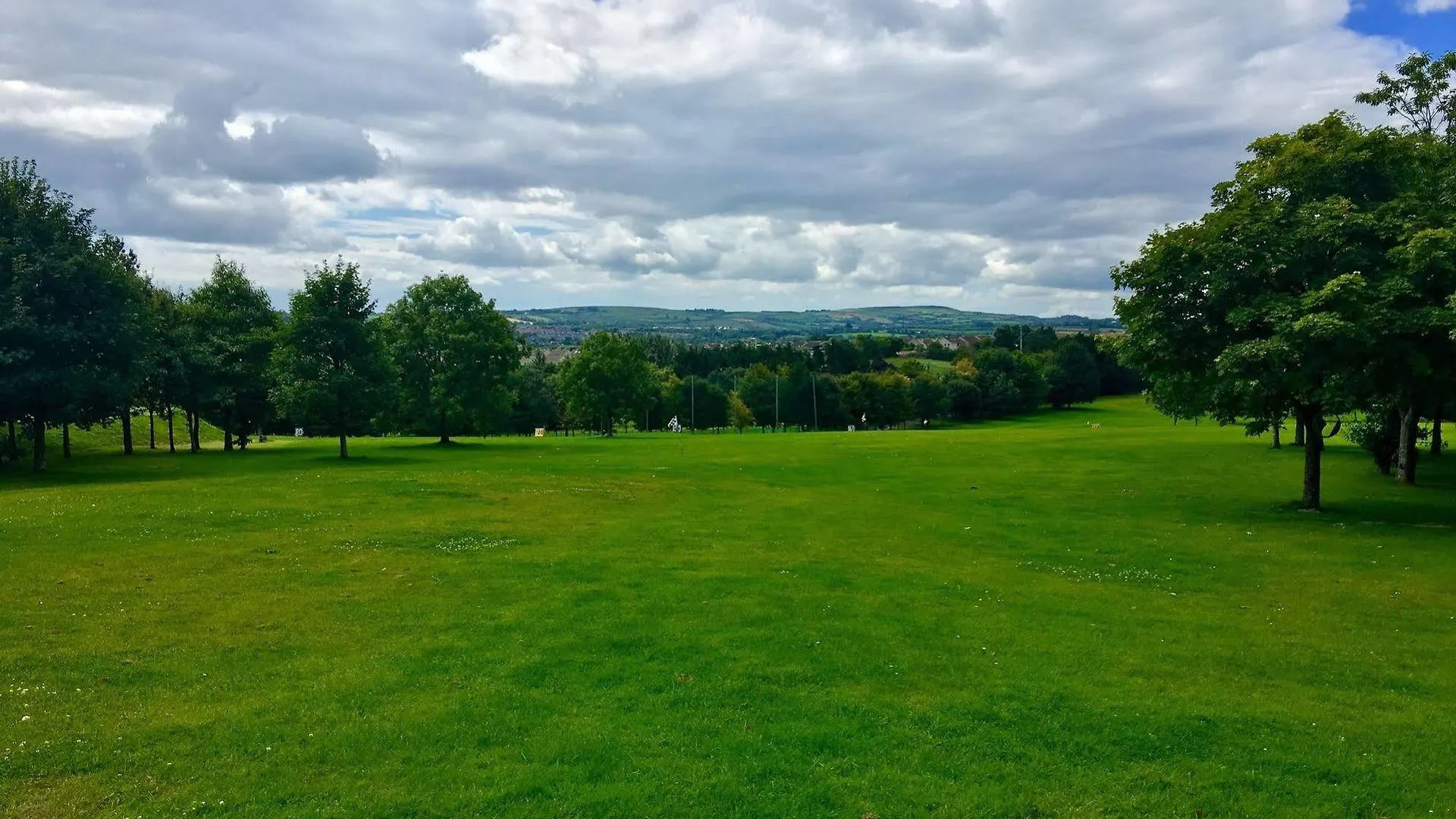 Fernhill Golf & Country Club Hotel Cork