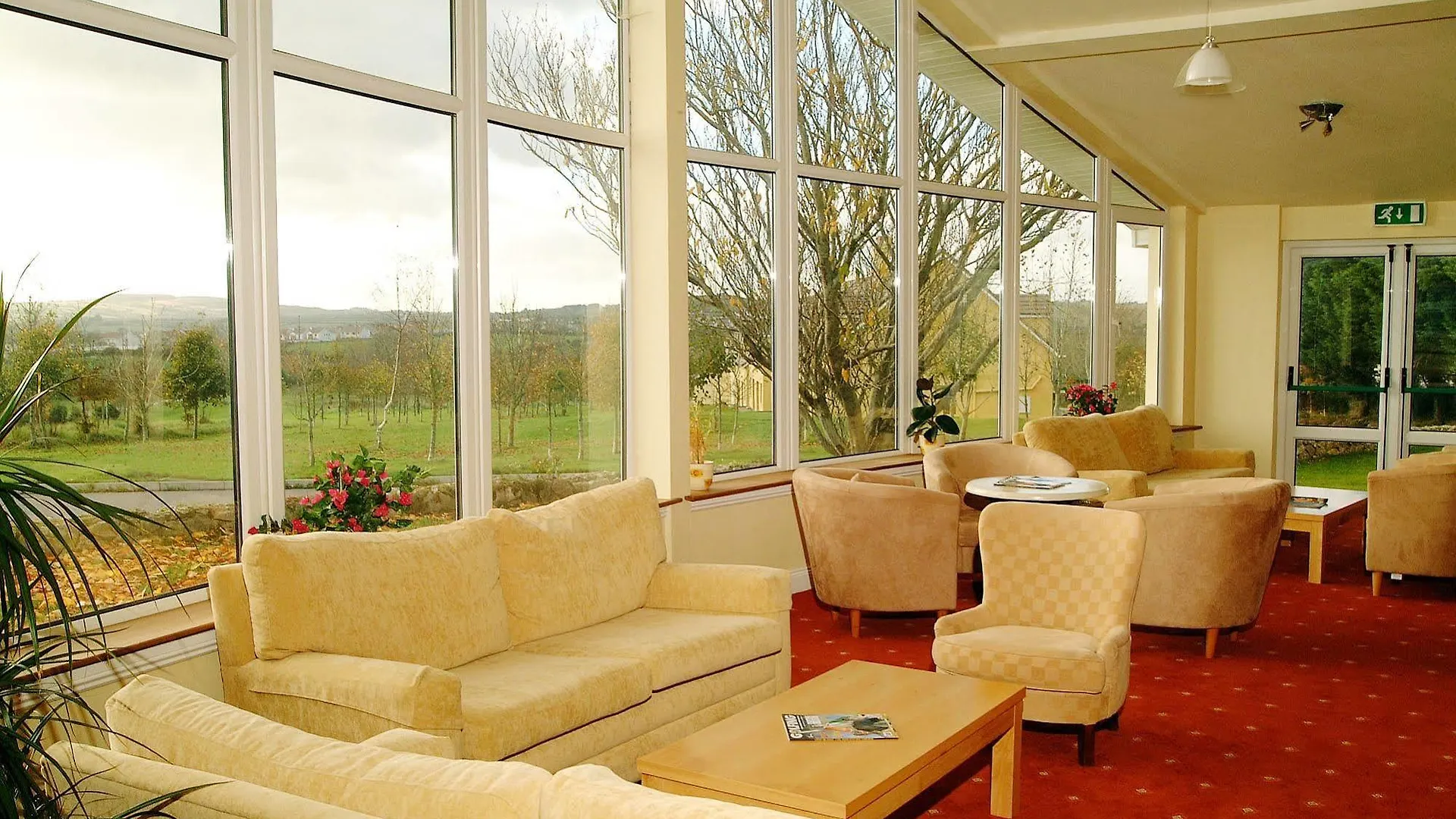 Fernhill Golf & Country Club Hotel Cork
