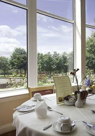 Fernhill Golf & Country Club Hotel Cork